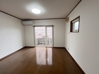 【居間・リビング】 | ヴィラソレイユ