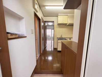 【内装】 | ヴィラソレイユ