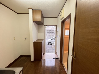 【玄関】 | ヴィラソレイユ