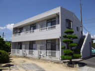 VILLAハイツの画像