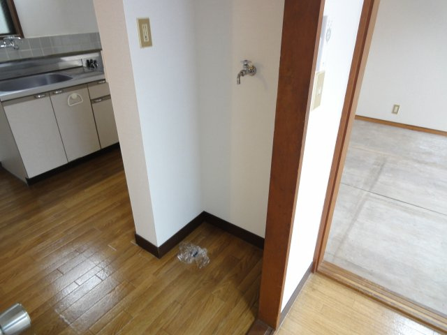 【設備】 | エコーハイツ