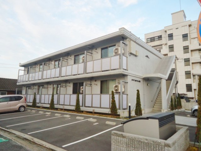 【外観】 | カーサフェリーチェ琴芝