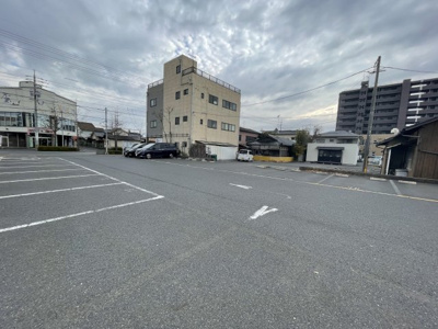 【外観】 | 神原駐車場