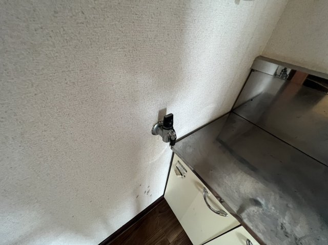 【設備】 | グリーンハイツ沼