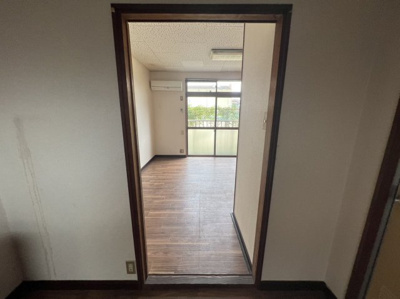 【内装】 | グリーンハイツ沼