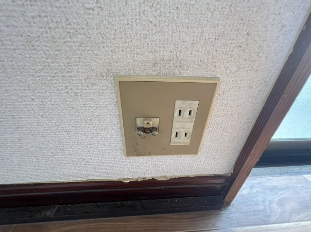 【設備】 | グリーンハイツ沼