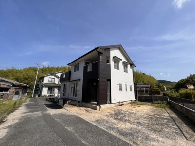 【外観】 | 黒田貸家