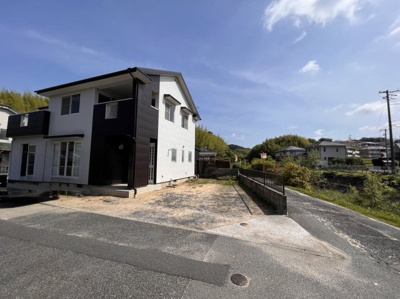 【駐車場】 | 黒田貸家