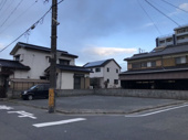 桑原駐車場　パークサイドコート前の画像