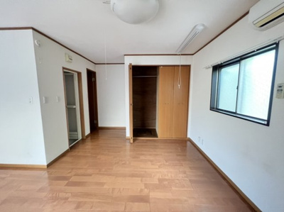 【居間・リビング】 | コーポ01