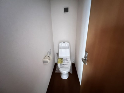 【トイレ】 | コーポ01