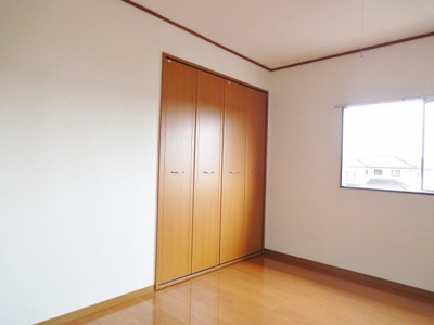 【洋室】 | コーポ01