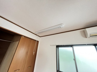 【設備】 | コーポ01