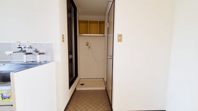 【設備】 | コーポ西琴芝台