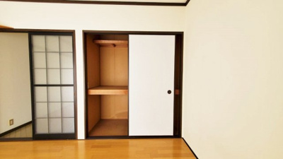 【収納】 | コーポ西琴芝台