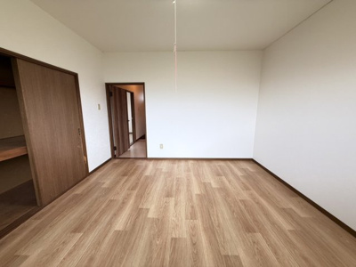 【洋室】 | コーポ誠
