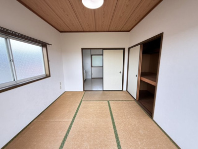 【和室】 | コーポ誠