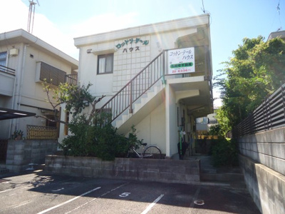 【外観】 | コットンテールハウス