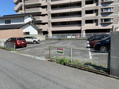 【外観】 | 寿町1丁目駐車場