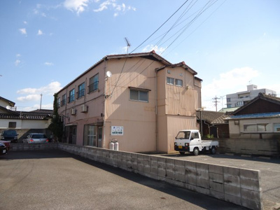 【外観】 | 寿アパート