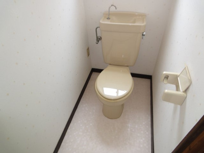 【トイレ】 | 是永貸家