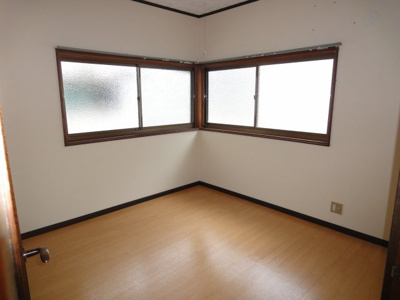 【洋室】 | 是永貸家