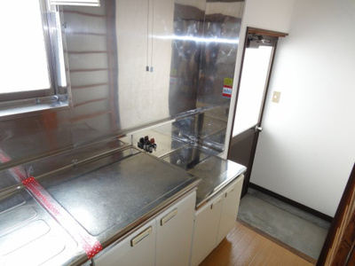 【キッチン】 | 是永貸家