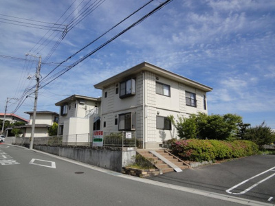 【外観】 | コンフレール小串