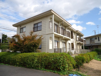 【外観】 | コンフレール小串