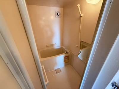 【浴室】 | サニーヒルズⅡ