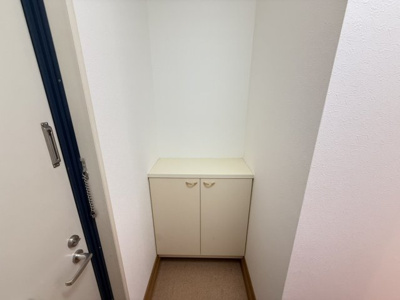 【玄関】 | サニーヒルズⅡ