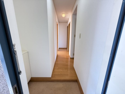 【内装】 | サニーヒルズⅡ