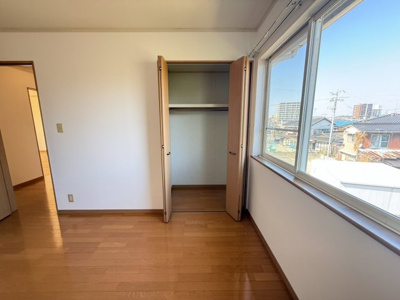 【収納】 | サニーヒルズⅡ