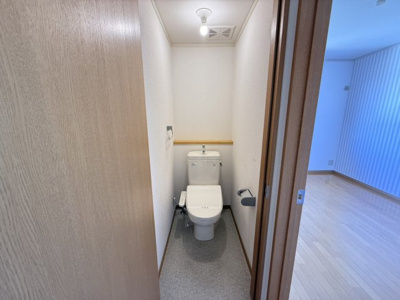 【トイレ】 | サニーヒルズⅡ