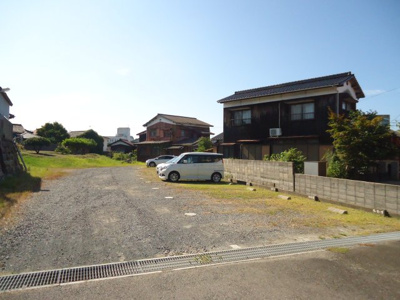 【駐車場】 | サニーヒルズⅡ