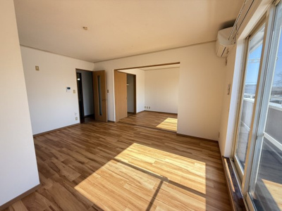 【居間・リビング】 | サニーヒルズⅡ