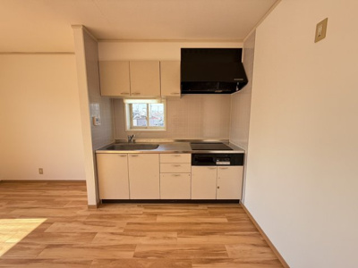 【キッチン】 | サニーヒルズⅡ