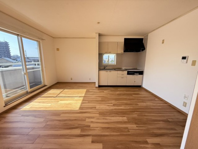 【居間・リビング】 | サニーヒルズⅡ