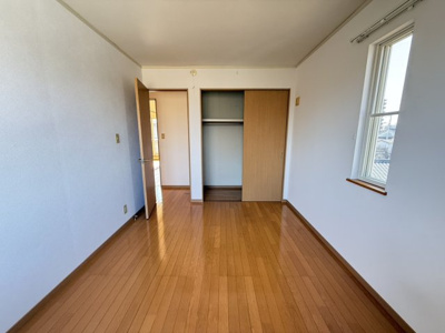 【洋室】 | サニーヒルズⅡ