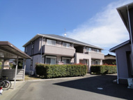 サニーヒルズⅡの画像