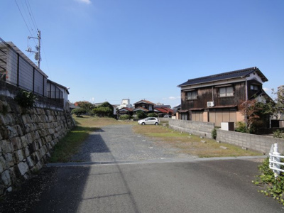 【駐車場】 | サニーヒルズⅡ