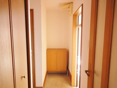 【バルコニー】 | サンシャインK