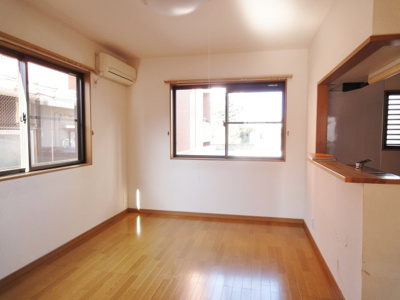 【駐車場】 | サンシャインK