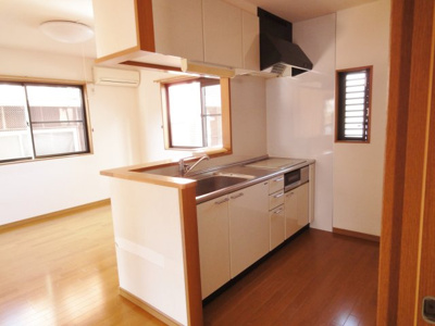 【トイレ】 | サンシャインK