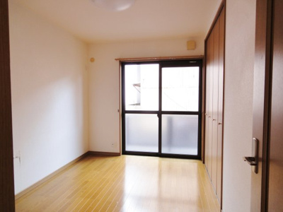 【浴室】 | サンシャインK