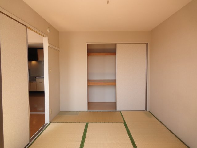 【和室】 | サンシャイン南浜