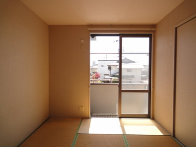 【和室】 | サンシャイン南浜