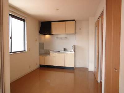 【キッチン】 | サンシャイン南浜