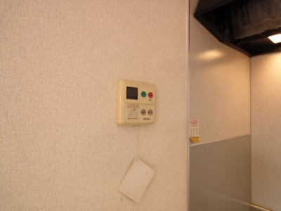【設備】 | サンシャイン南浜