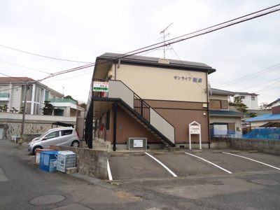 【駐車場】 | サンライフ則貞
